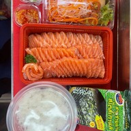 โอกุซูชิโลตัสพระราม2 & ชาบูเสียบไม้