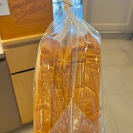 เมนูของร้าน Breadtalk เมกาบางนา