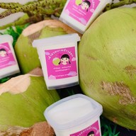 น้ำลำใยสดแท้ 100% by Angpao