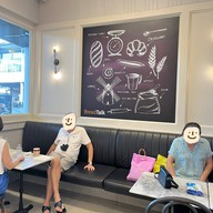 Breadtalk เมกาบางนา