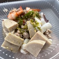 เจ๊นก ส้มตำวัดตาลล้อม