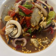 ร้านแซ่บกันจัง