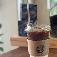 Us Cafe&Friends Suphanburi