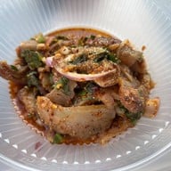 เจ๊นก ส้มตำวัดตาลล้อม