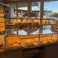 Breadtalk เมกาบางนา