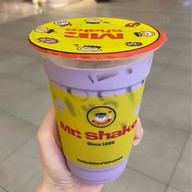 Mr.Shake เซ็นทรัล ปิ่นเกล้า ชั้นG