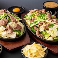 Hakata Ironman ทองหล่อ