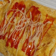 ร้านข้าวไข่ข้น&ข้าวหมูส้มทอด แก่งคอย