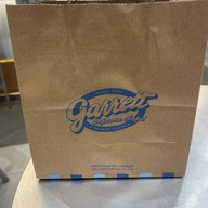 Garrett Popcorn สยามพารากอน
