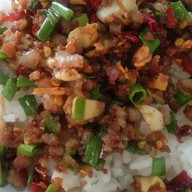 เจ้พัชอาหารตามสั่ง อมตะนคร