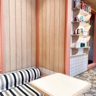 OUM’S GREAT CREPE AT OURS โครงการ OURS เจริญนคร