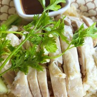 เมนูของร้าน ขาหมู เยาวราช บ้านดู่