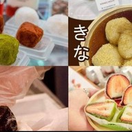 หวานพอดีสวีทคาเฟ่ - Waanphordee Sweet Cafe