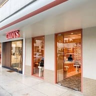 OUM’S GREAT CREPE AT OURS โครงการ OURS เจริญนคร