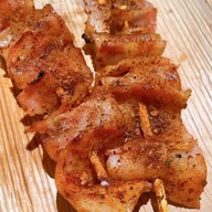 เมนูของร้าน ปากชา หม่าล่า ตลาดอัศวินปากทางสายสี่ ตลาดอัศวิน