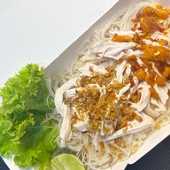 เส้นหมี่ไก่ฉีก ซ.35 เส้นหมี่ไก่ฉีก