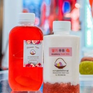 หวานพอดีสวีทคาเฟ่ - Waanphordee Sweet Cafe