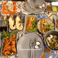 Chai Village Hochimin