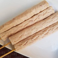 เมนูของร้าน ปากชา หม่าล่า ตลาดอัศวินปากทางสายสี่ ตลาดอัศวิน