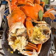 เมนูของร้าน Chai Village Hochimin