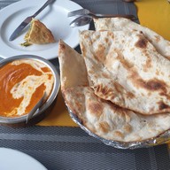 เมนูของร้าน Live India Samui Restaurant