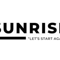 SUNRISE "Let’s start again"