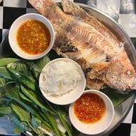 หอยป้ายแดง 2 (สามกอง) สามกอง