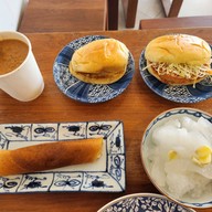 เมนูของร้าน คีตะ