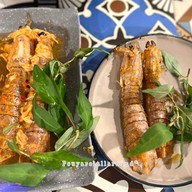 เมนูของร้าน Chai Village Hochimin