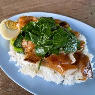 ข้าวขาหมูแหลมฉบัง by อ้น ข้าวขาหมูแหลมฉบัง by อ้น