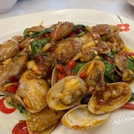 ครัวขวัญข้าว