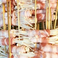 เมนูของร้าน ปากชา หม่าล่า ตลาดอัศวินปากทางสายสี่ ตลาดอัศวิน