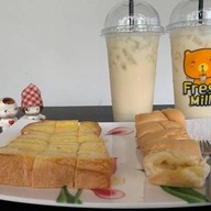 อายนมสด by พี่แสตมป์