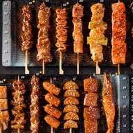 Chill Mala 小乾杯