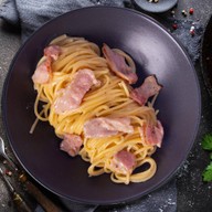 Pasta Station (สปาเก็ตตี้ฟิวชั่นไทยอิตาเลี่ยน) อยุธยา