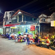 ต้มยำหัวปลารัษฎา by พี่กุ้ง