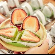 หวานพอดีสวีทคาเฟ่ - Waanphordee Sweet Cafe