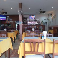 บรรยากาศ Live India Samui Restaurant