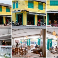 ก๋วยเตี๋ยวเนื้อวัดดงมูลเหล็ก ศรีสะเกษ