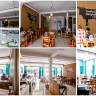 ก๋วยเตี๋ยวเนื้อวัดดงมูลเหล็ก ศรีสะเกษ