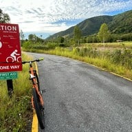 Toscana Bike ปั่นชมวิวเขาใหญ่