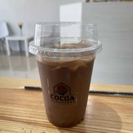 COCOA Crafter cafe