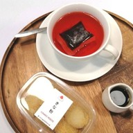 หวานพอดีสวีทคาเฟ่ - Waanphordee Sweet Cafe