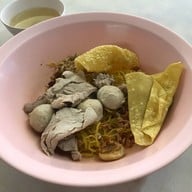 ก๋วยเตี๋ยวหมูอาดัง