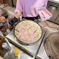 OUM’S GREAT CREPE AT OURS โครงการ OURS เจริญนคร