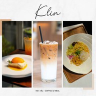 Klin - Coffee สวน อบจ. หนองเขียว
