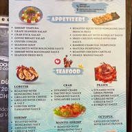 Chai Village Hochimin