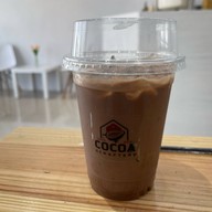 COCOA Crafter cafe