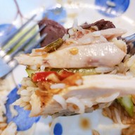 เด่น ข้าวมันไก่ตอน เก่งเป็ดย่าง วงศ์สว่าง ซอย19