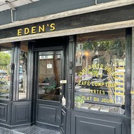 Eden's